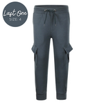 Koko Noko Koko Noko - Cargo Sweatpant