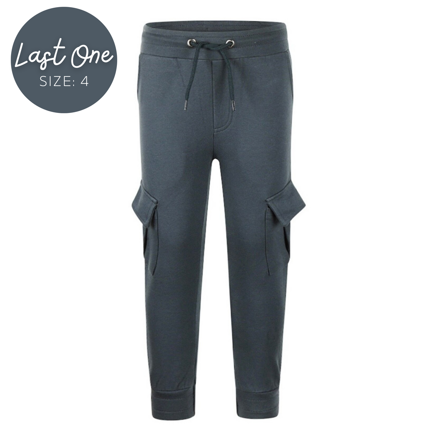 Koko Noko Koko Noko - Cargo Sweatpant