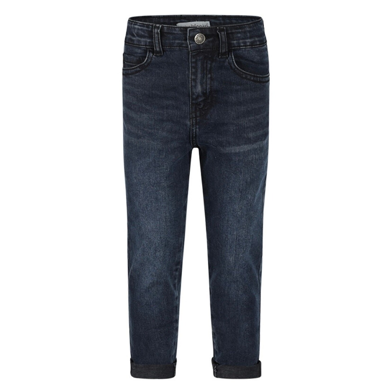 Koko Noko Koko Noko - Loose Fit Jean