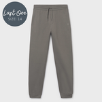 Mayoral Mayoral - Basic Cuffed Fleece Sweatpant