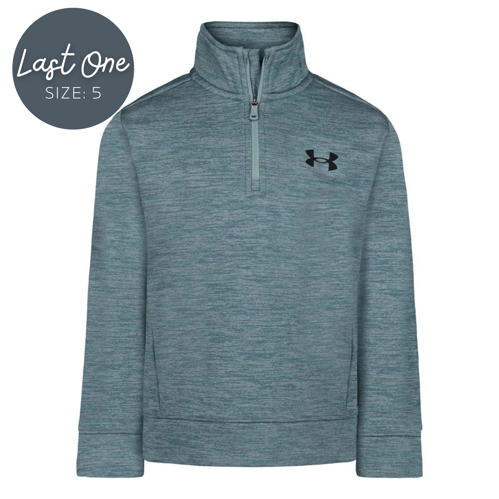 Under Armour - Fleece 1/4 Zip