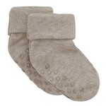 MinyMo Minymo - Baby Rib Socks (2Pack)