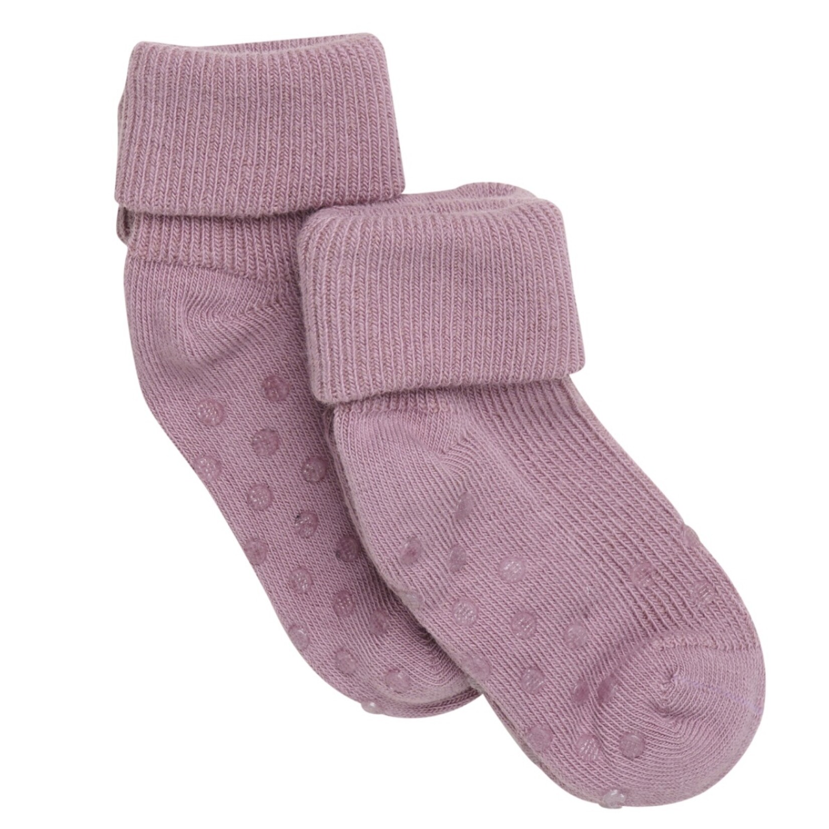 MinyMo Minymo - Baby Rib Socks (2Pack)