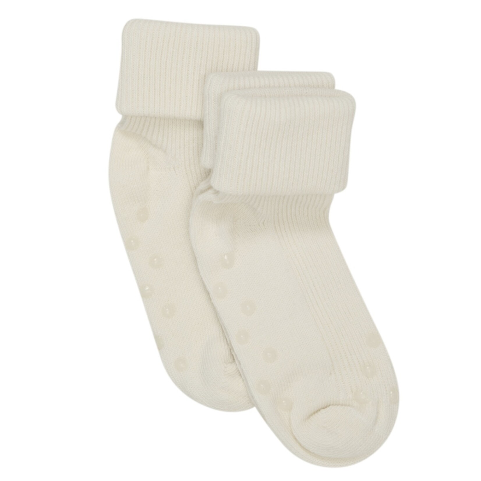 MinyMo Minymo - Baby Rib Socks (2Pack)