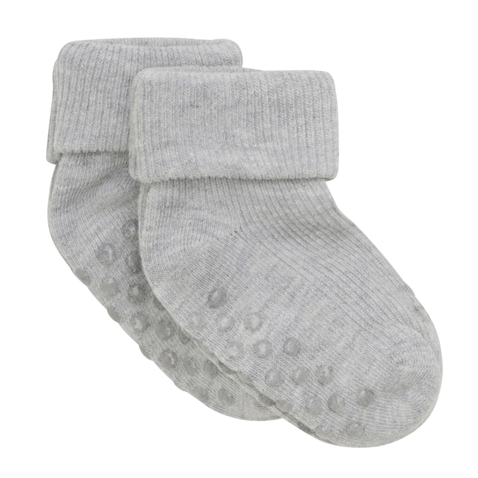 MinyMo Minymo - Baby Rib Socks (2Pack)