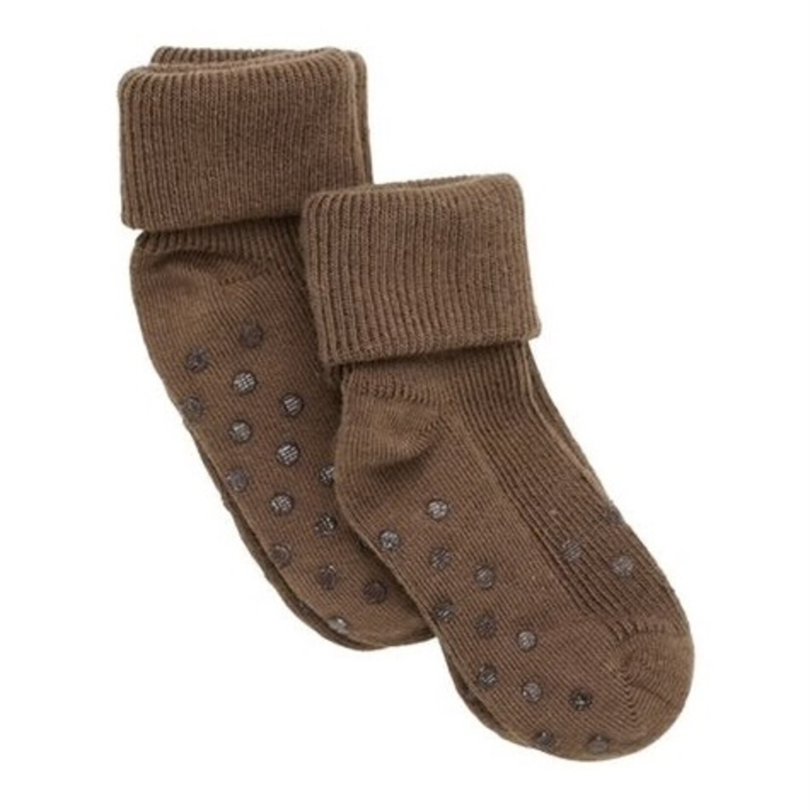 MinyMo Minymo - Baby Rib Socks (2Pack)