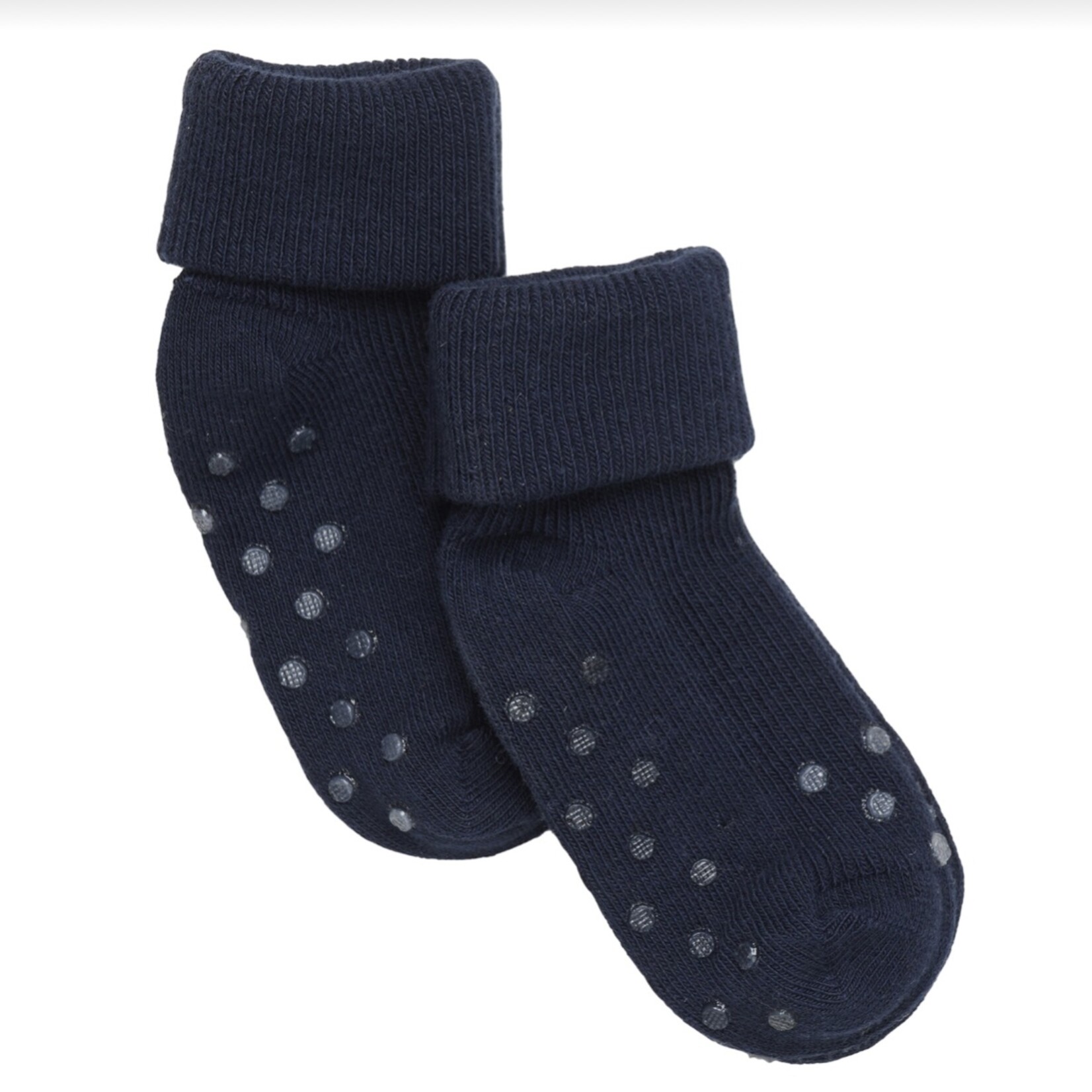 MinyMo Minymo - Baby Rib Socks (2Pack)