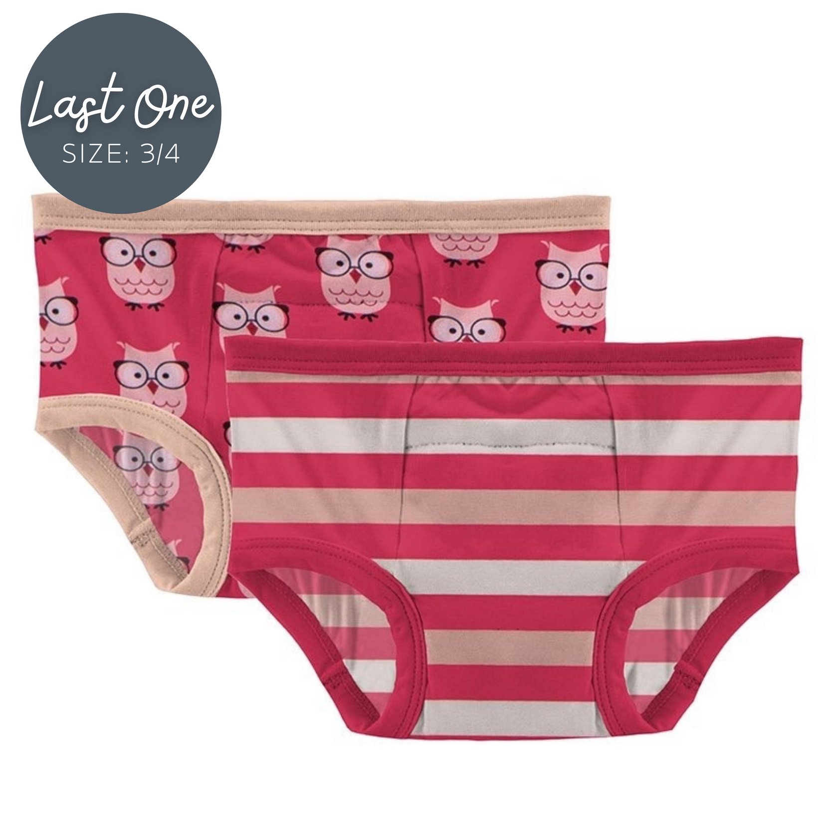 KicKee Pants KicKee Pants - Training Pant Set