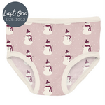 KicKee Pants KicKee Pants - Print Girls Underwear