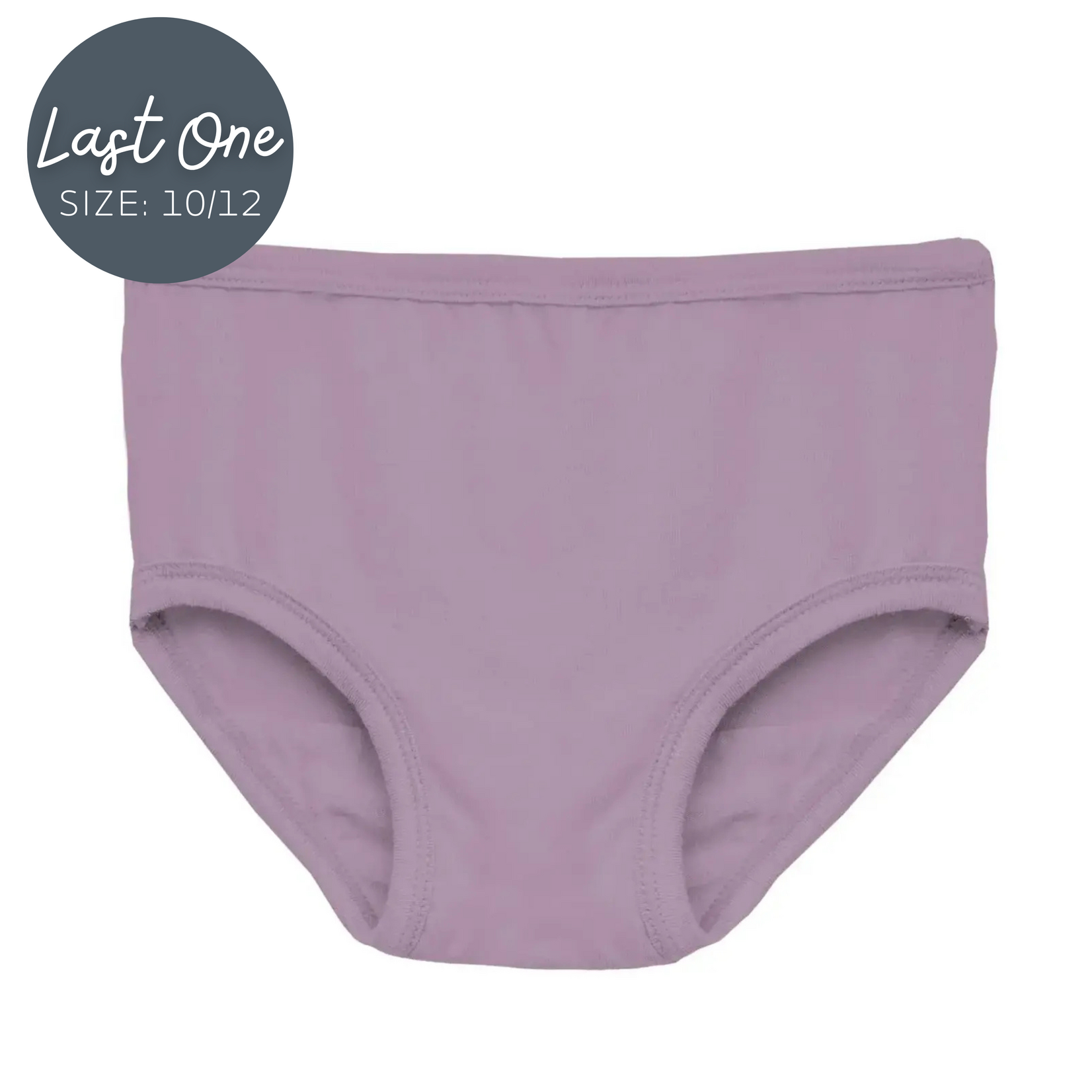 KicKee Pants KicKee Pants - Girl’s Underwear | Lavender