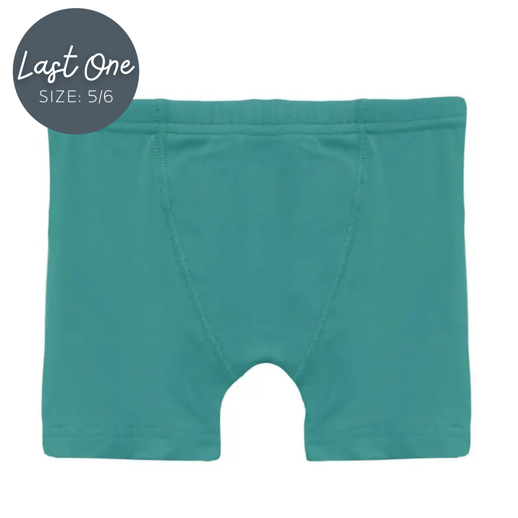 KicKee Pants KicKee Pants - Boxer Brief | Seaside Blue