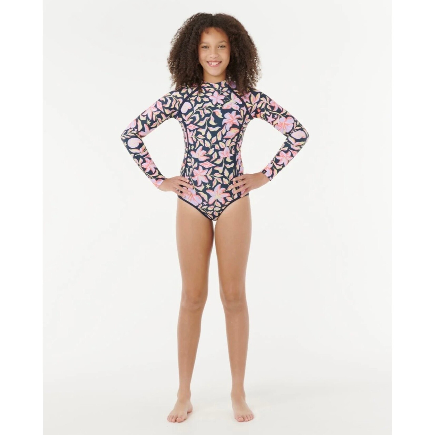 Rip Curl Rip Curl - Sunset Skies Surfsuit