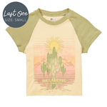 Billabong Billabong - Sunset Break T-Shirt
