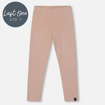 Deux Par Deux Deux Par Deux  - Rib Leggings