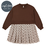 Rylee + Cru Rylee + Cru - Sweatshirt Dress