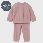 Mayoral Mayoral - Padded Tracksuit (2844)