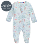 Magnetic Me Magnetic Me - Love You Dearly  Modal Ruffle Magnetic Footie