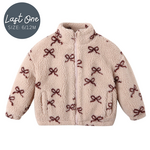 Rylee + Cru Rylee + Cru - Coco Bows Jacket