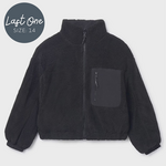 Mayoral Mayoral - Reversible Puffer Jacket