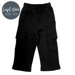 Brunette The Label Brunette The Label- Cargo Jogger