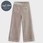 Mayoral Mayoral - Corduroy Soft Pants