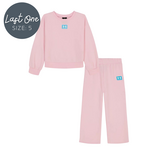 Under Armour Under Armour - Rival Crew Flare Set