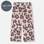 Deux Par Deux Deux Par Deux - Wide Leg Sweatpant