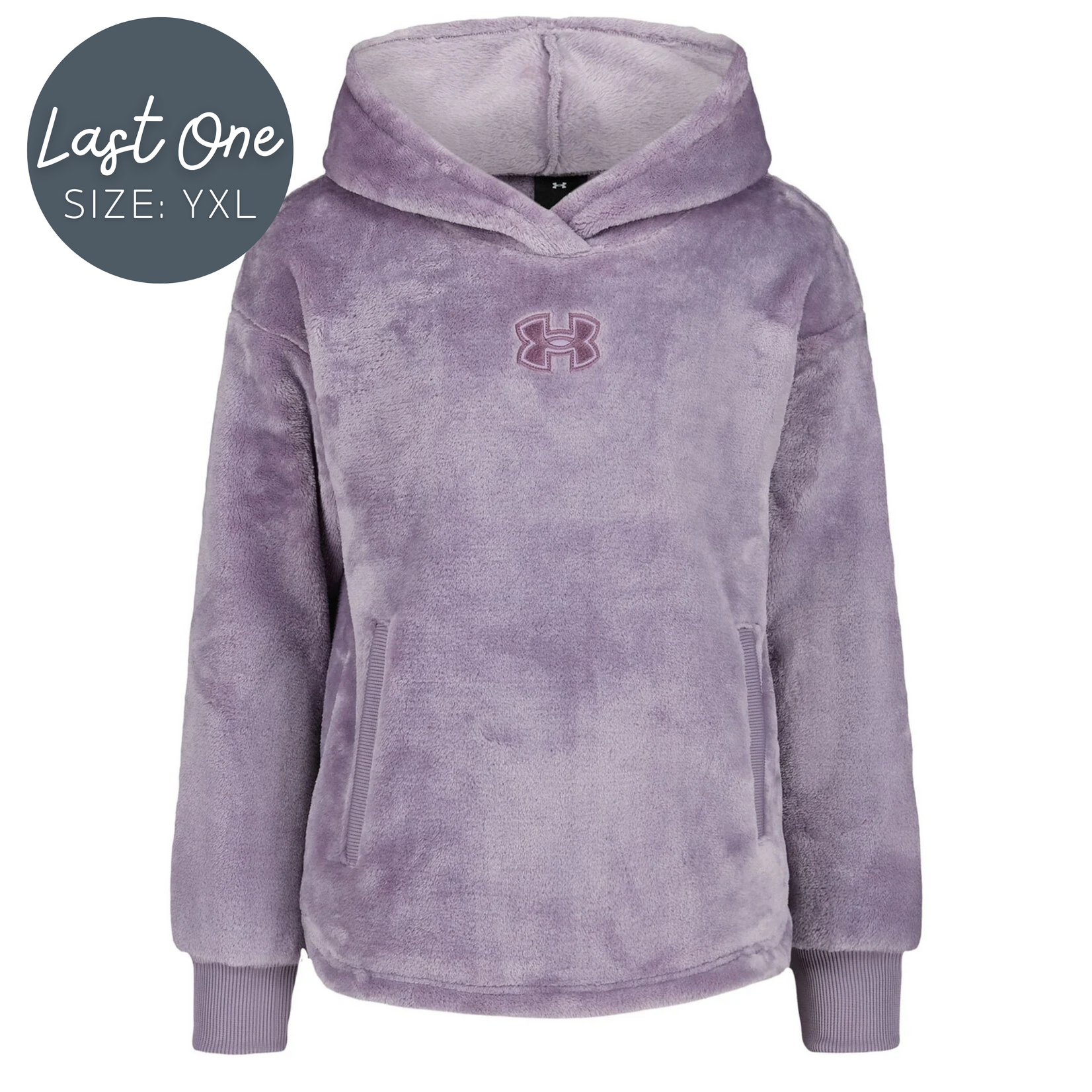 Under Armour Under Armour - Outdoor Cozy Hoodie