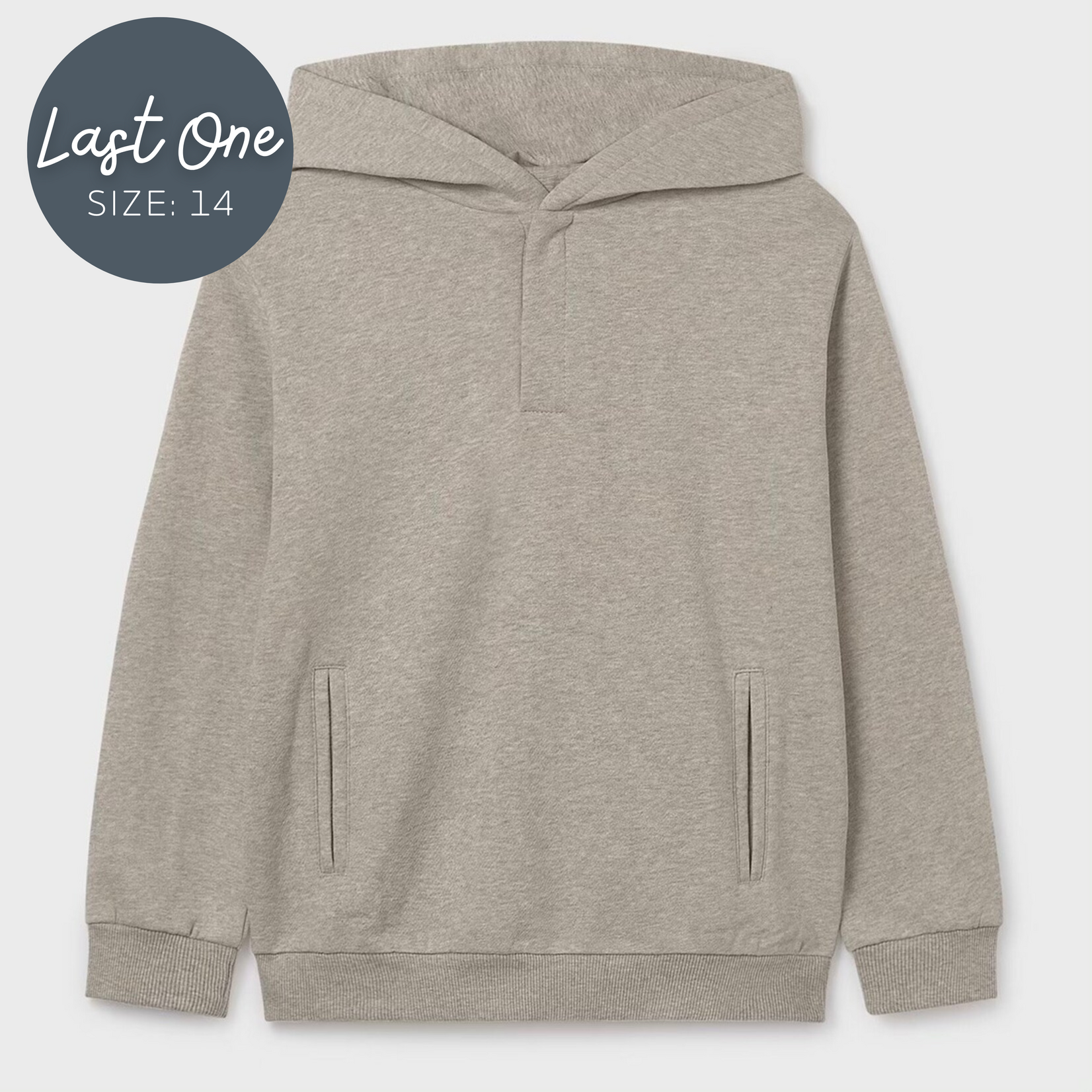 Mayoral Mayoral - Pullover With Hoodie(7407)