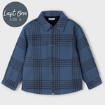 Mayoral Mayoral -  Check Jacket (4414)