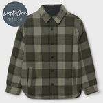 Mayoral Mayoral - Reversible Overshirt