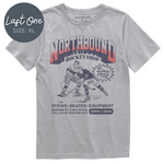 Northbound Supply Northbound Supply - Hockey Shop T-Shirt