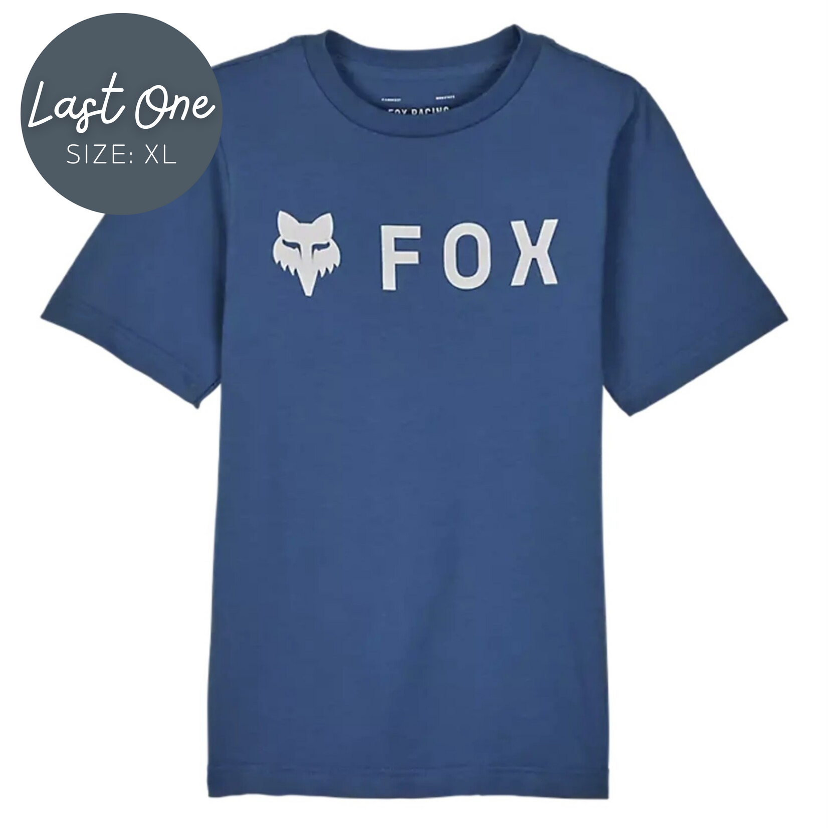 Fox Racing Fox - Absolute S/S Tee