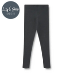 Wheat Wheat - Maddy Rib Leggings