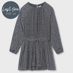 Mayoral Mayoral - Pleated Dress