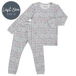 Coccoli Coccoli - Modal Ice Rink  2Pc PJ Set