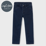 Mayoral Mayoral - Slim Fit Jeans (4571)