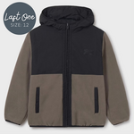 Mayoral Mayoral - Reversible Puffer Jacket