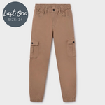 Mayoral Mayoral - Cargo Jogger Pants (7559)