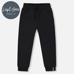 Deux Par Deux Deux Par Deux - Fleece Sweatpants With Pockets
