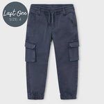 Mayoral Mayoral - Soft Cargo Pant (4567)