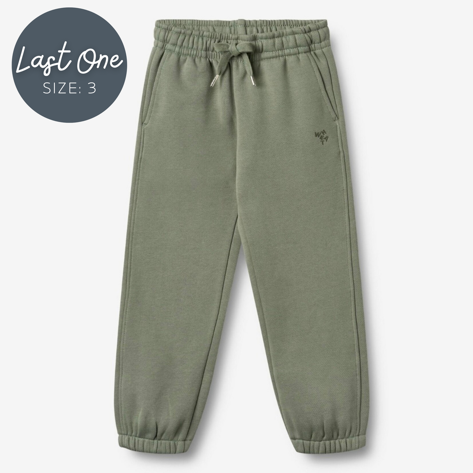 Wheat Wheat - Cruz Sweatpants