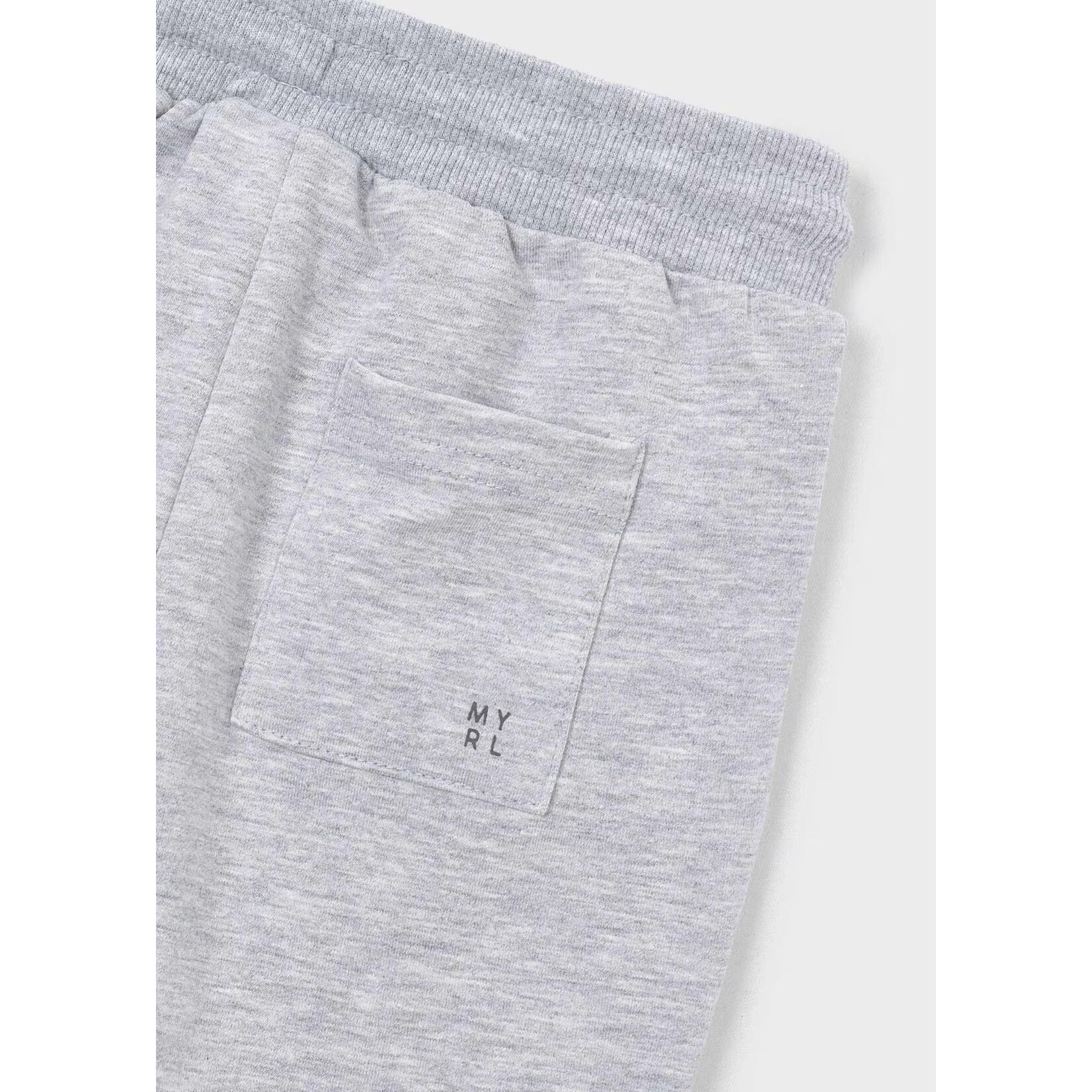 Mayoral Mayoral - French Terry Joggers (742)