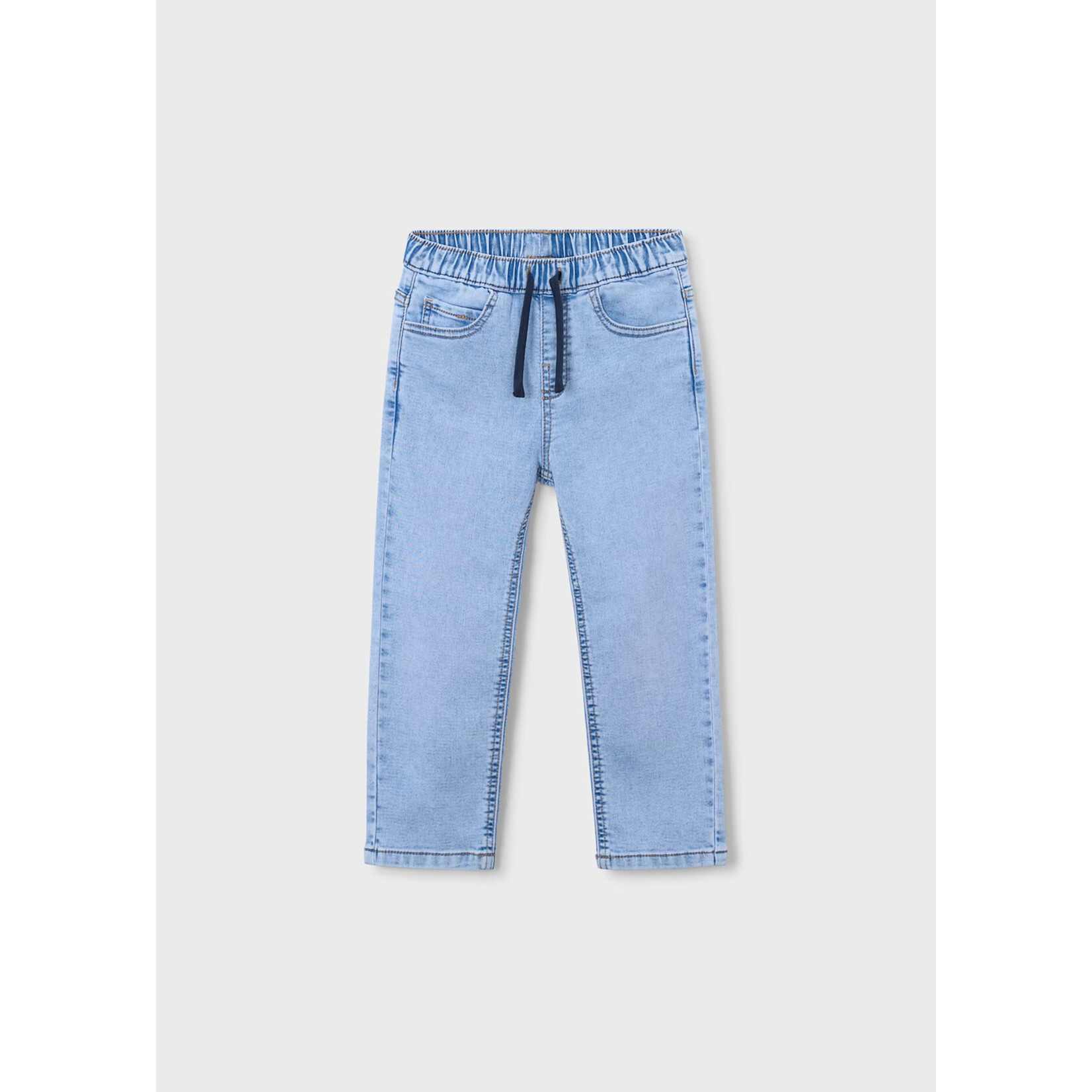 Mayoral Mayoral - Denim Jogger (3579)