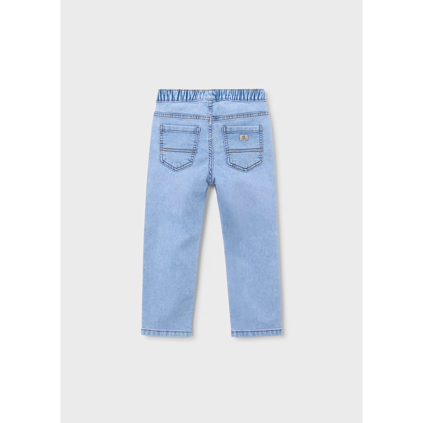Mayoral Mayoral - Denim Jogger (3579)