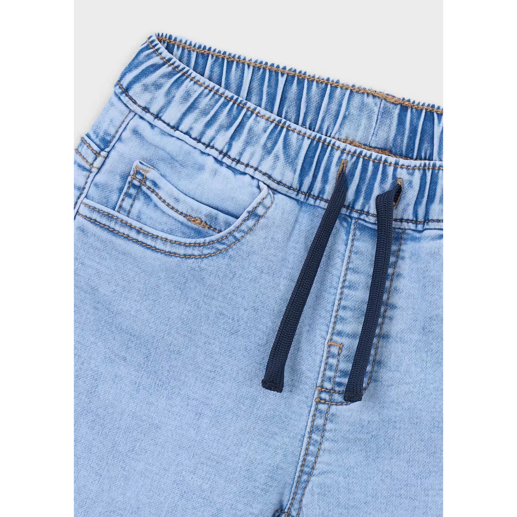 Mayoral Mayoral - Denim Jogger (3579)