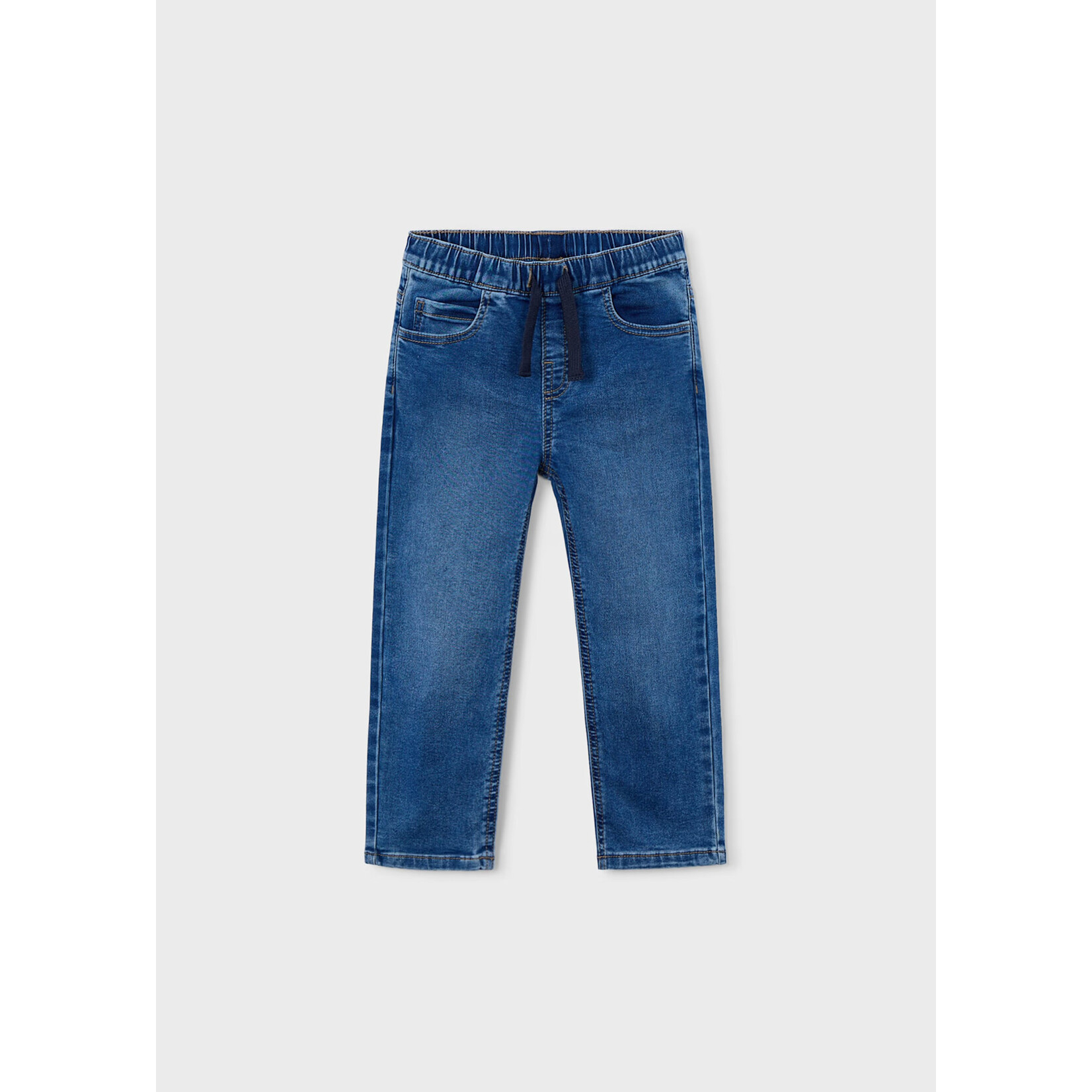 Mayoral Mayoral - Denim Jogger (3579)