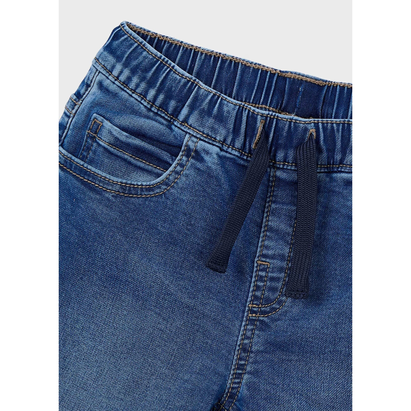 Mayoral Mayoral - Denim Jogger (3579)