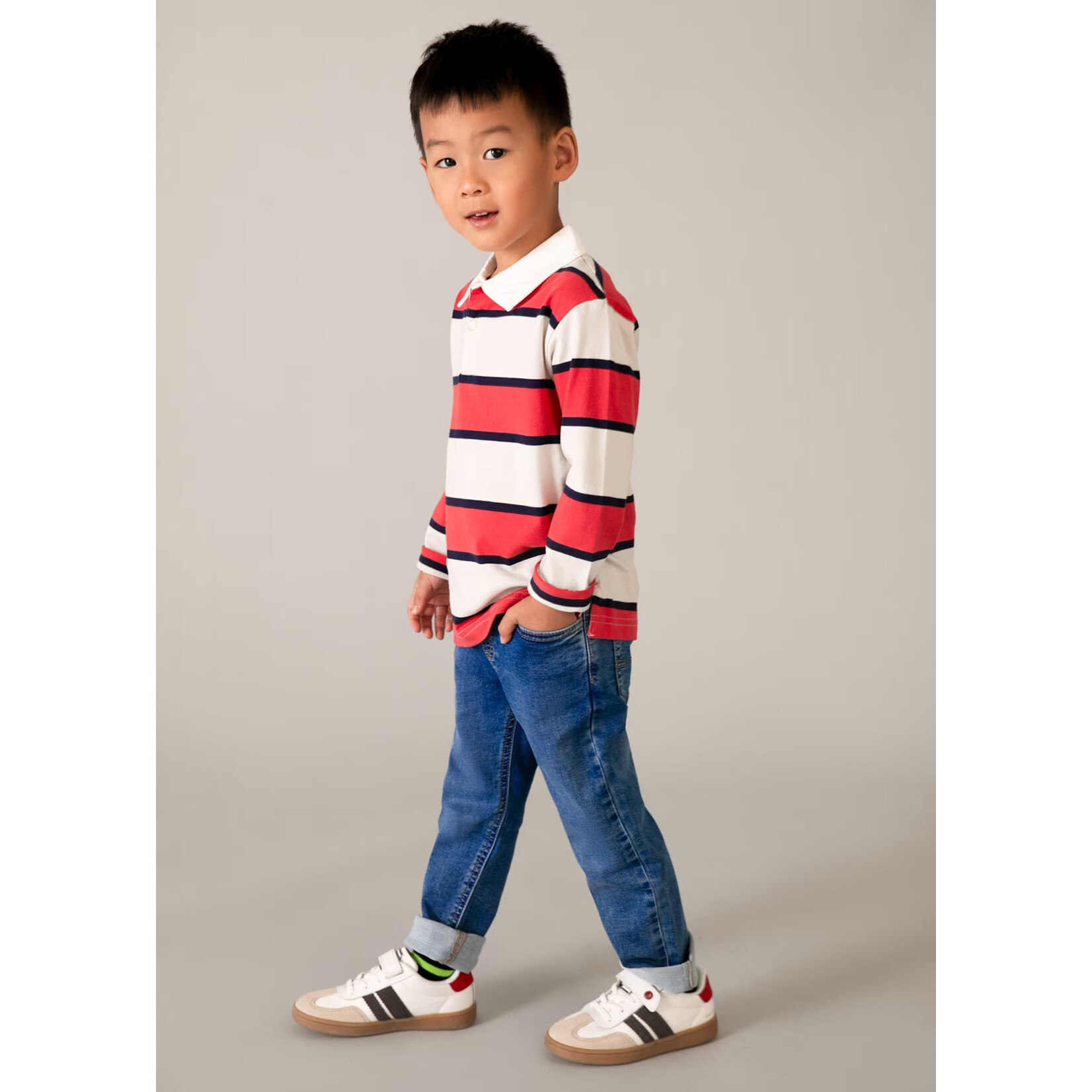 Mayoral Mayoral - Denim Jogger (3579)