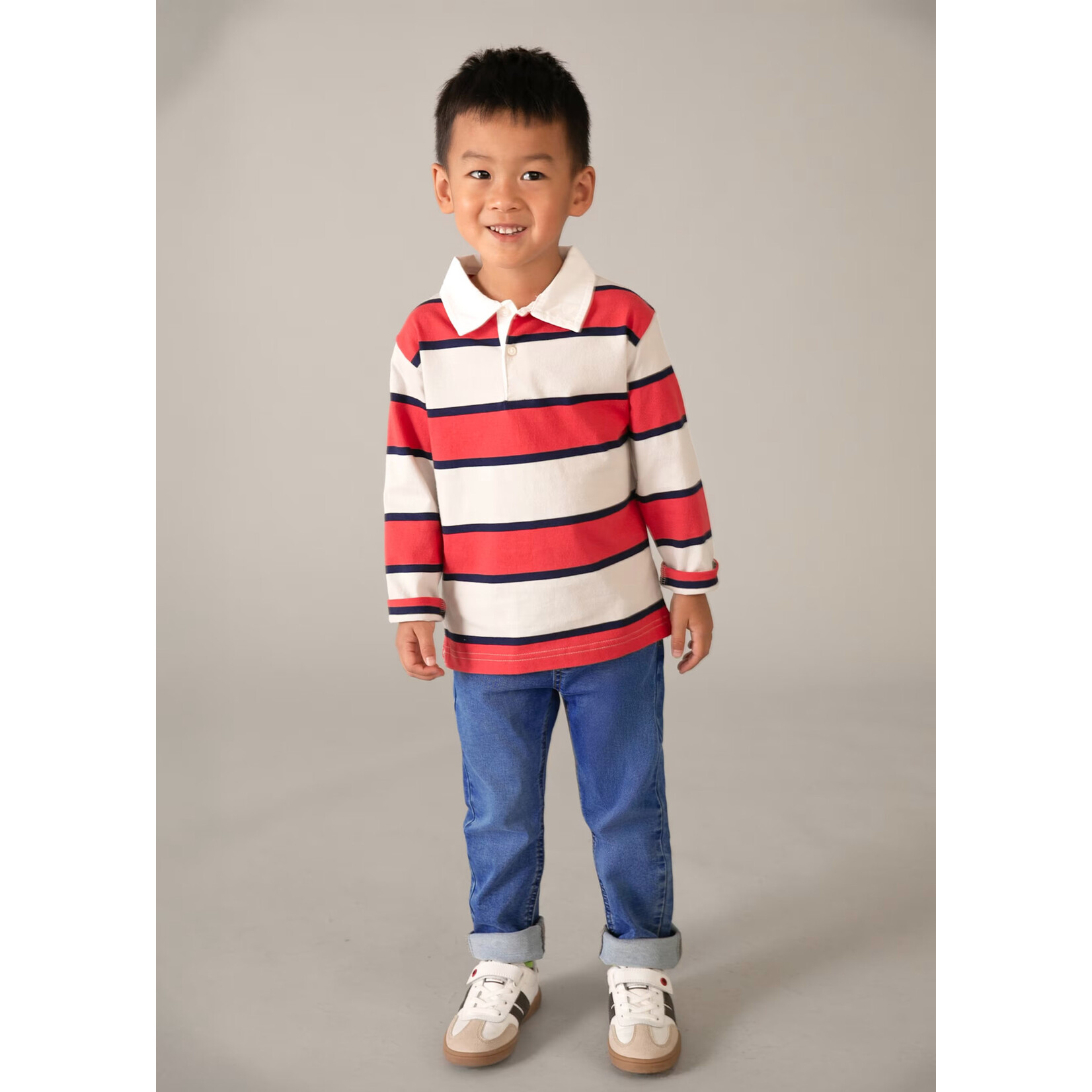 Mayoral Mayoral - Denim Jogger (3579)